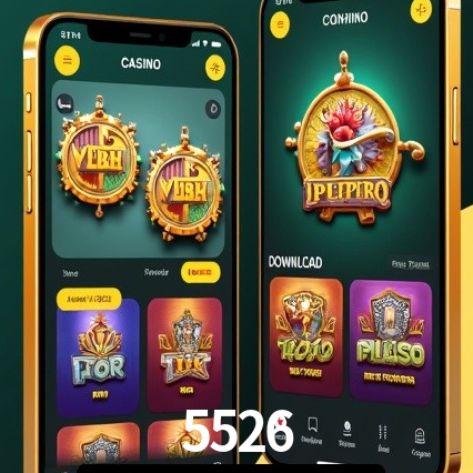 Benefícios da Conta 5526