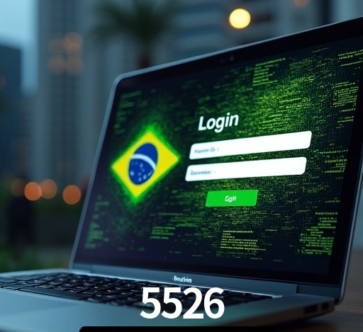 Integração de APIs 5526