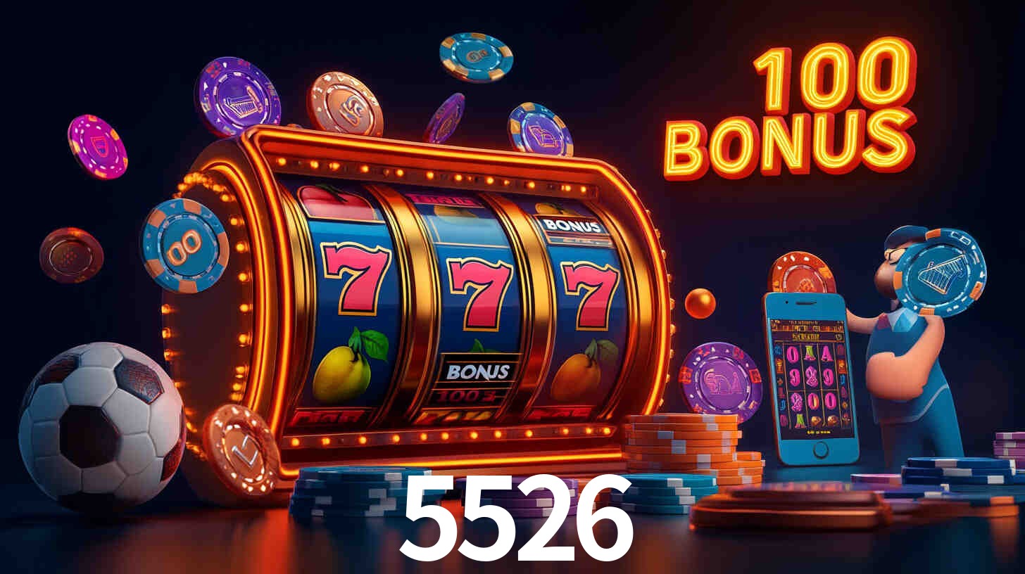 Bônus Diários 5526