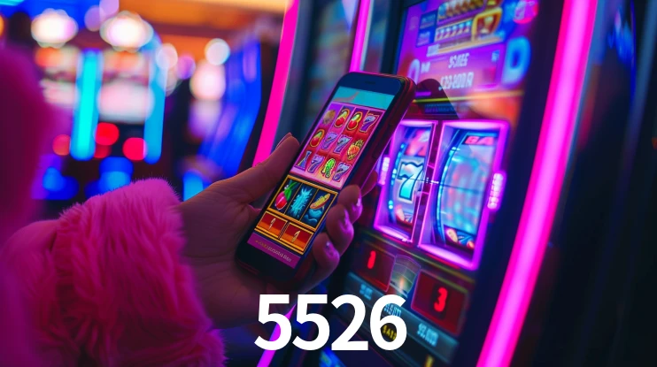 Tecnologia da Plataforma 5526