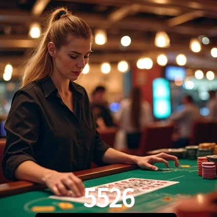 Estatísticas Esportivas 5526