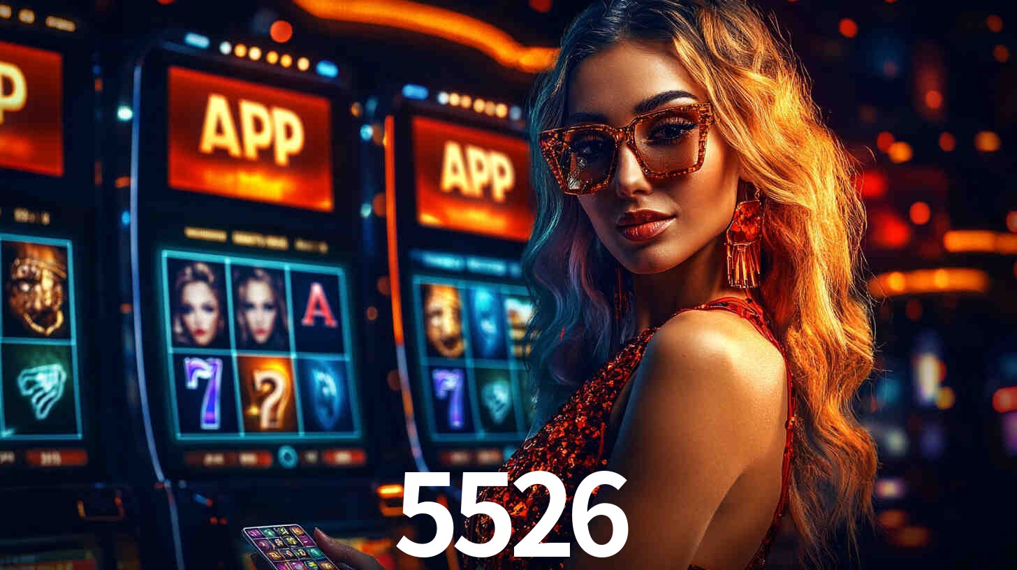 Benefícios do App 5526