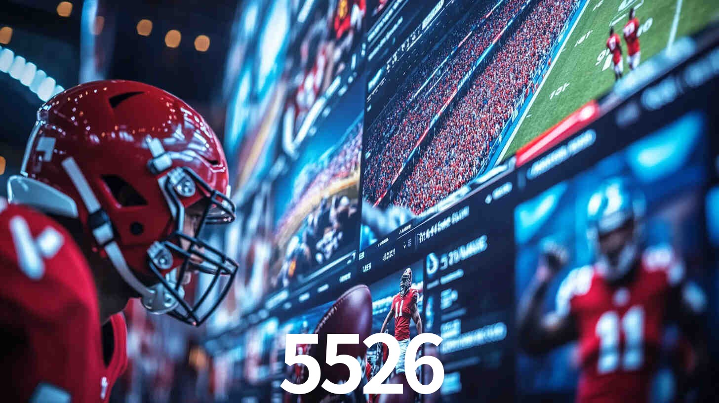 Benefícios das Apostas Ao Vivo no 5526