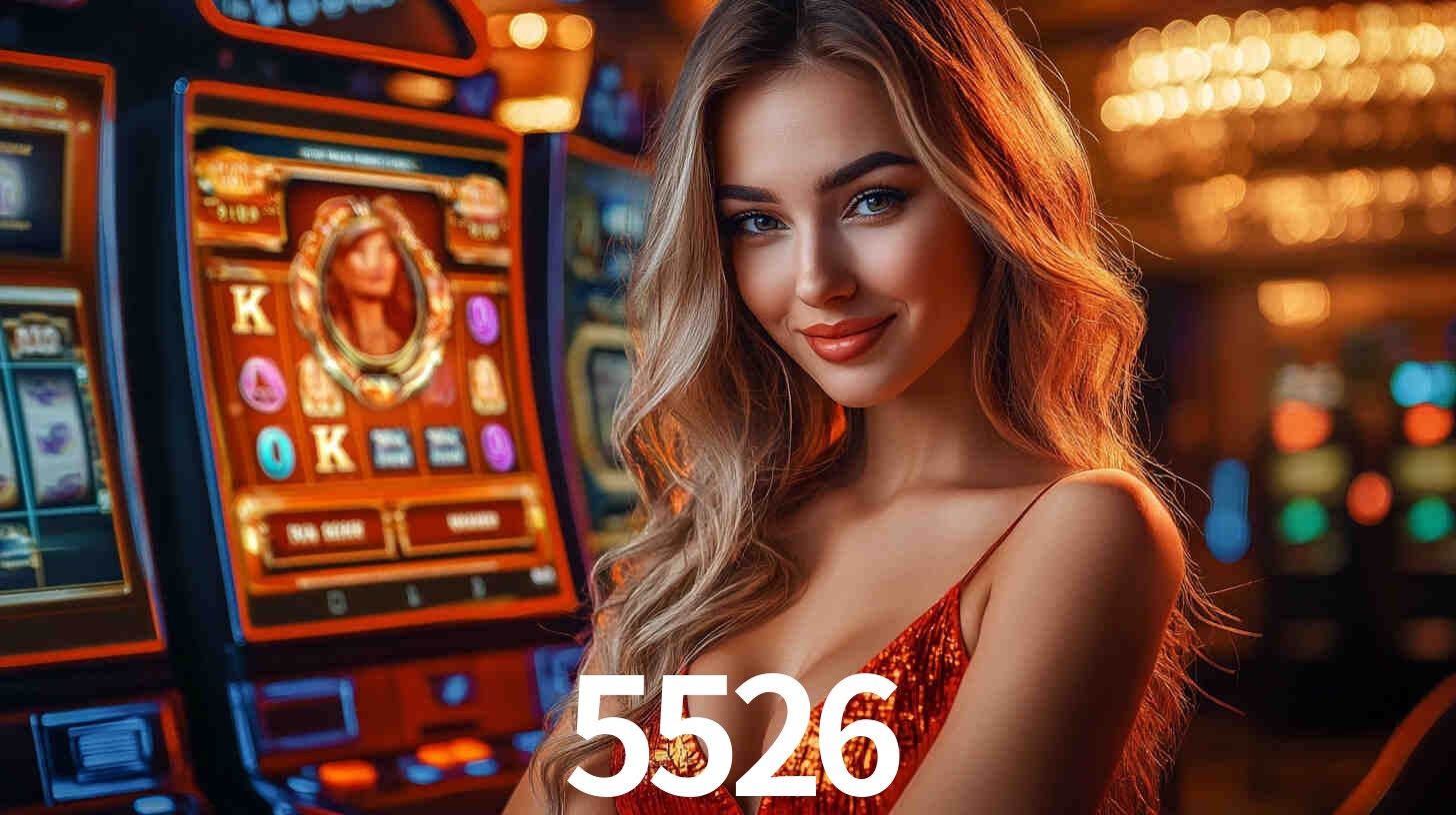 Slots Exclusivos no 5526